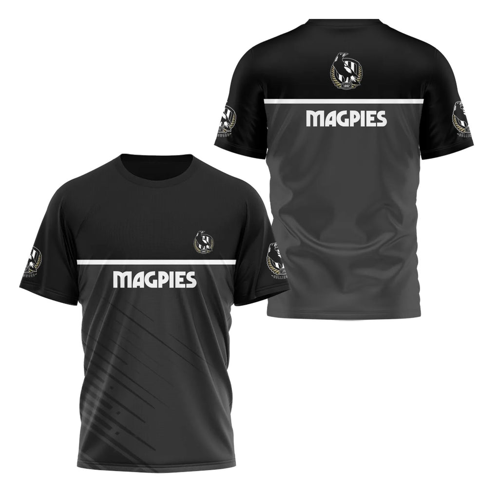 Collingwood Magpies Apparels SC040