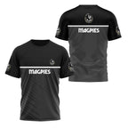 Collingwood Magpies Apparels SC040