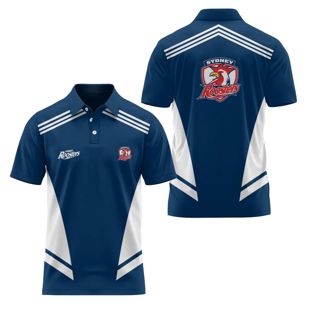 Sydney Roosters Apparels SC092