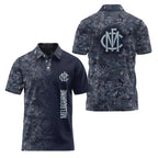 Melbourne Demons Apparels SHW006
