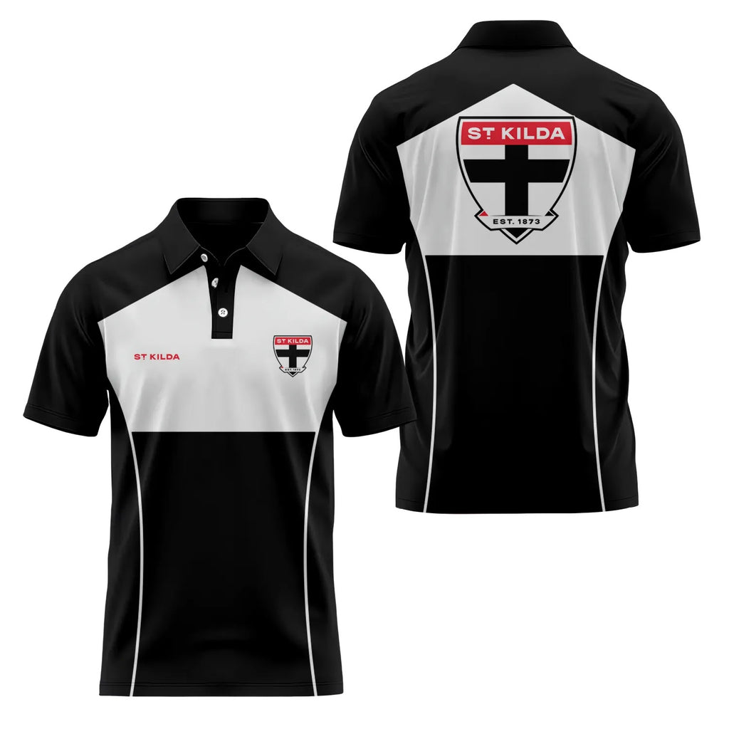 St Kilda Saints Apparels SC028