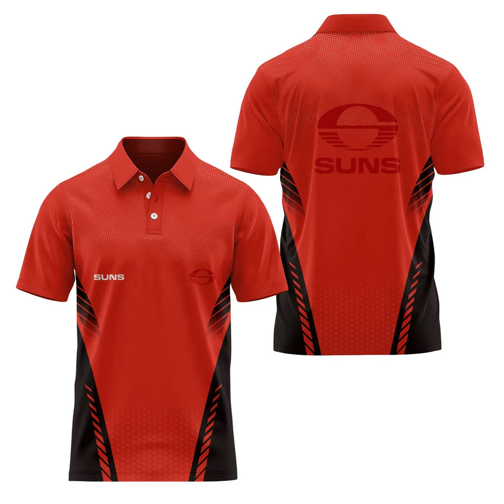 Gold Coast Suns Apparels SC017