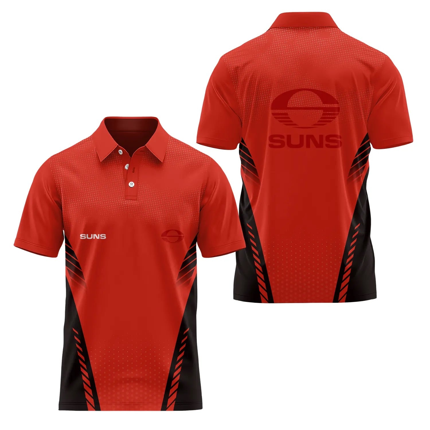 Gold Coast Suns Apparels SC017