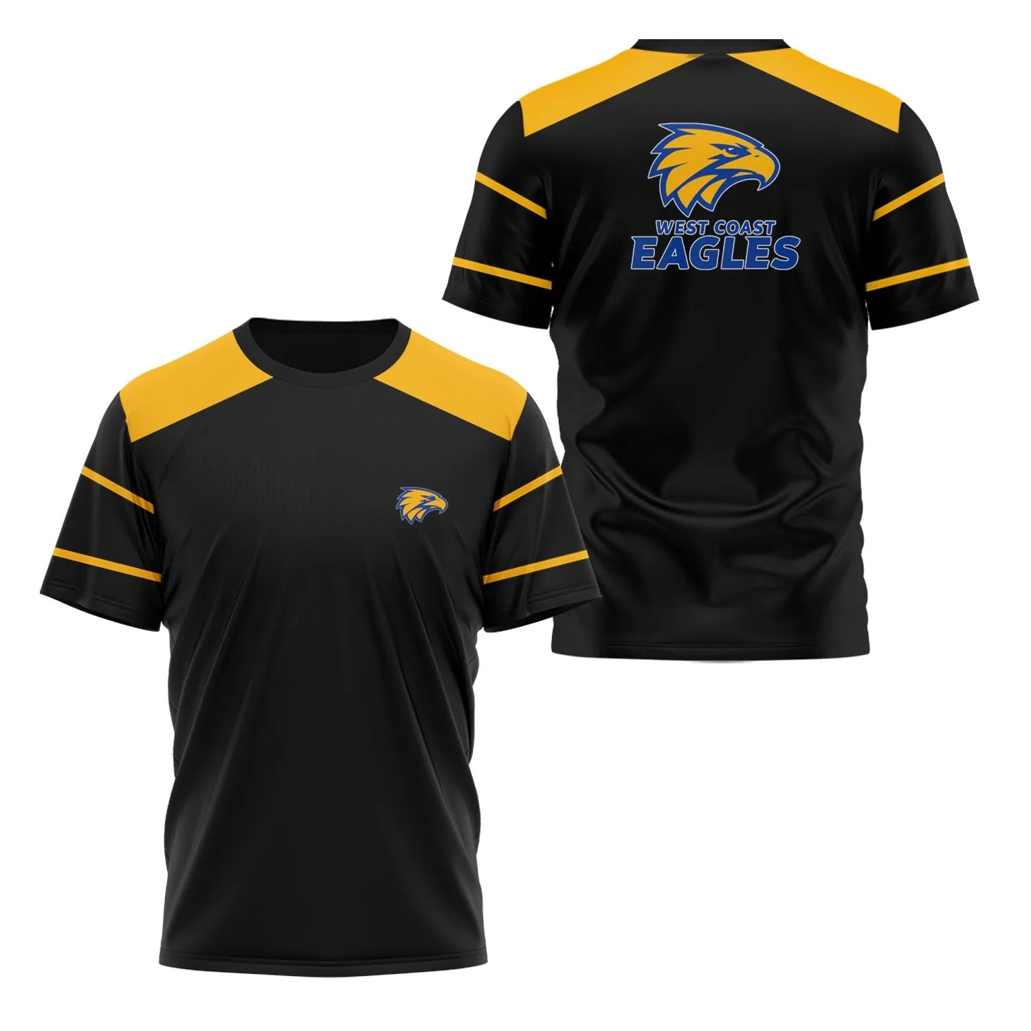 West Coast Eagles Apparels SC041