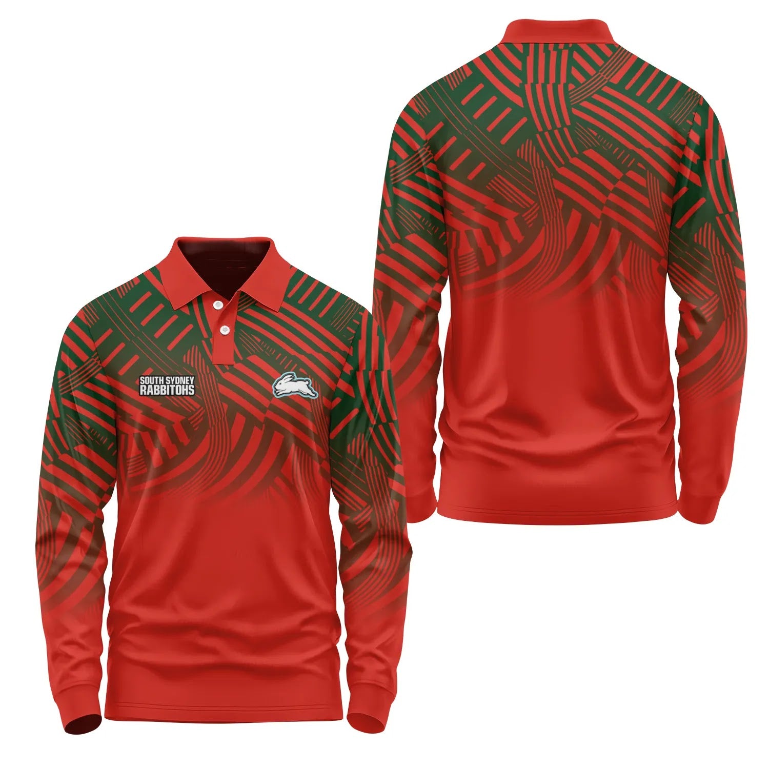 South Sydney Rabbitohs Apparels SC121
