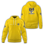 Richmond Tigers Hoodie SC003