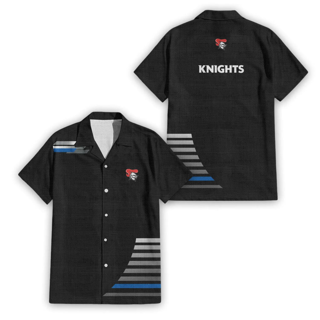 Newcastle Knights Apparels SC034