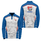 Newcastle Knights Apparels SC081
