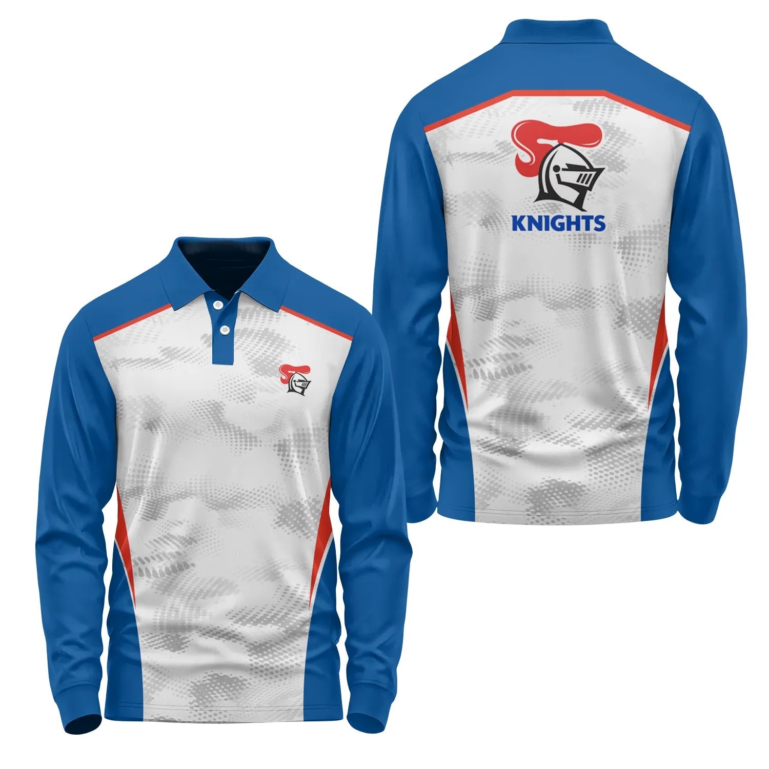 Newcastle Knights Apparels SC081