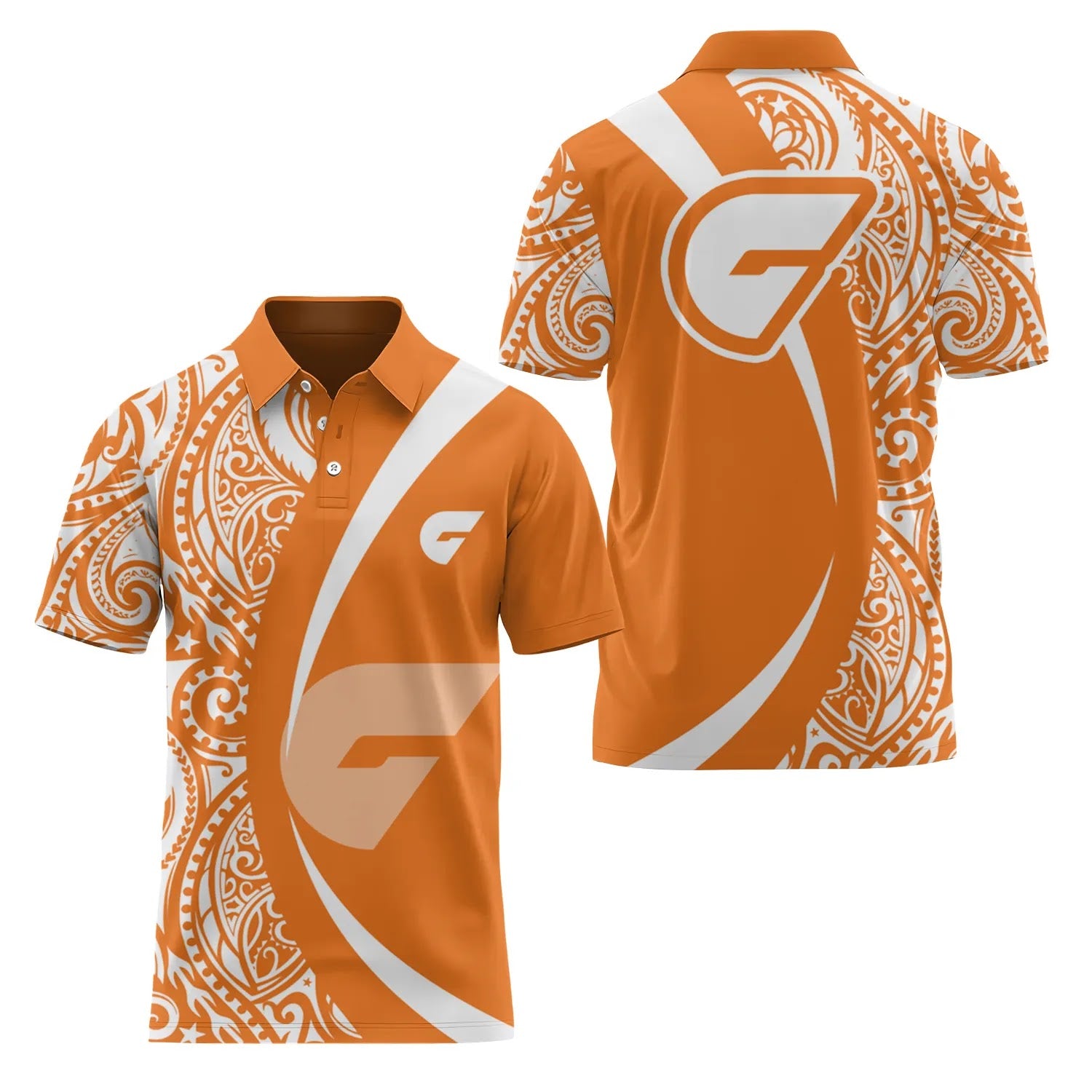 Greater Western Sydney Giants Apparels SHW072