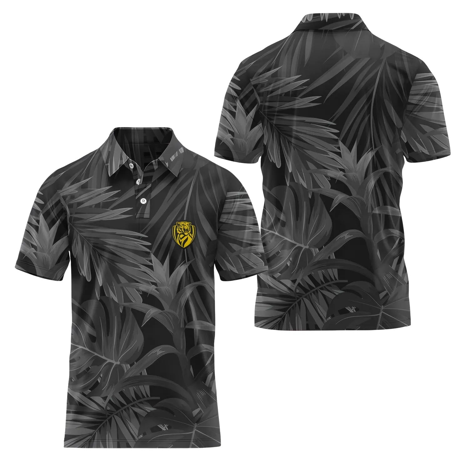 Richmond Tigers Apparels SC111