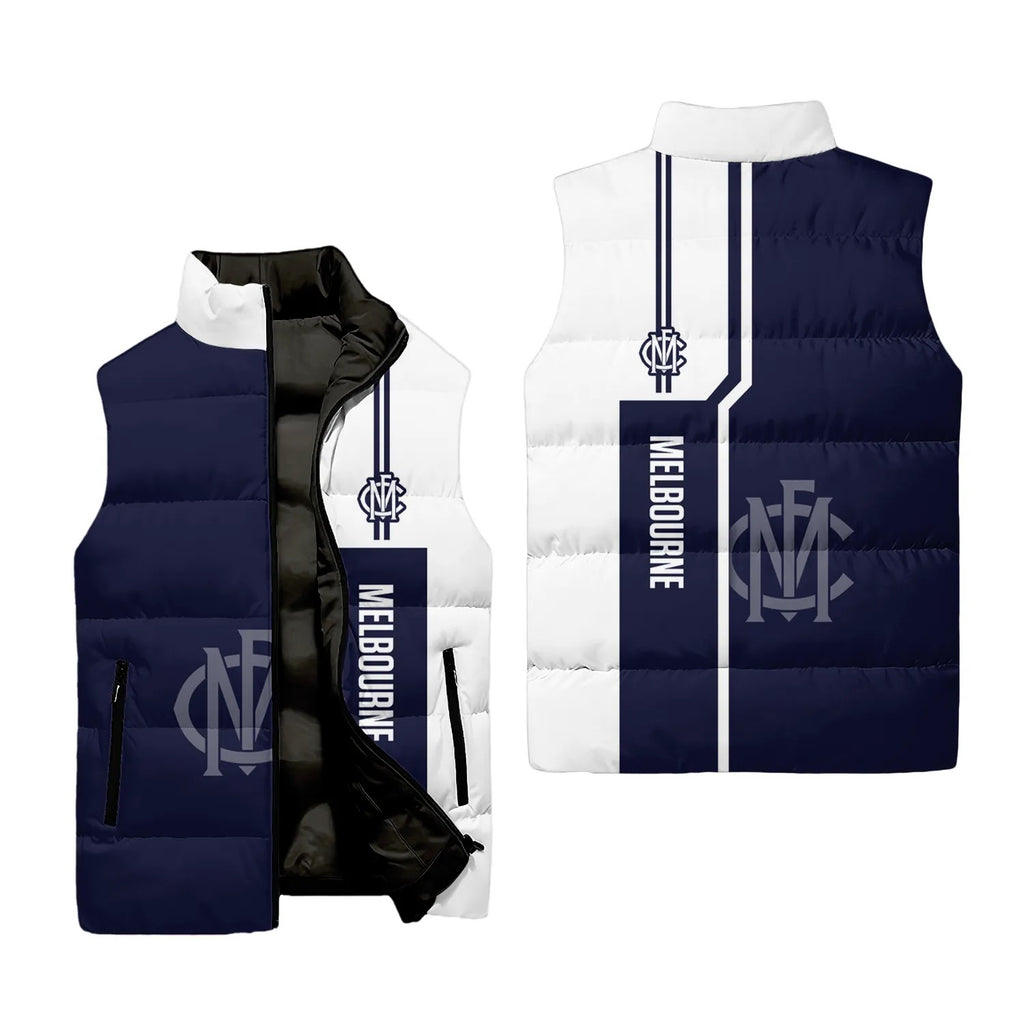 Melbourne Demons Apparels SC064
