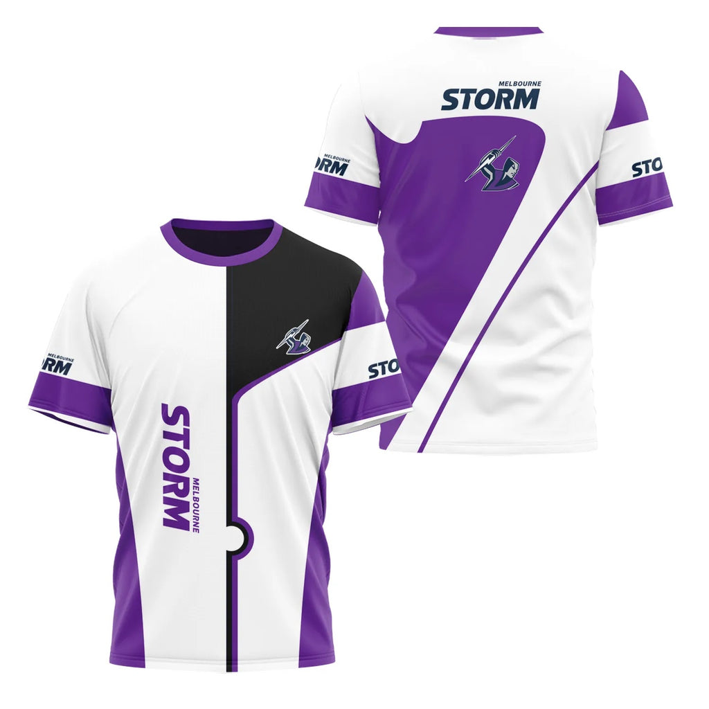 Melbourne Storm Apparels SC010