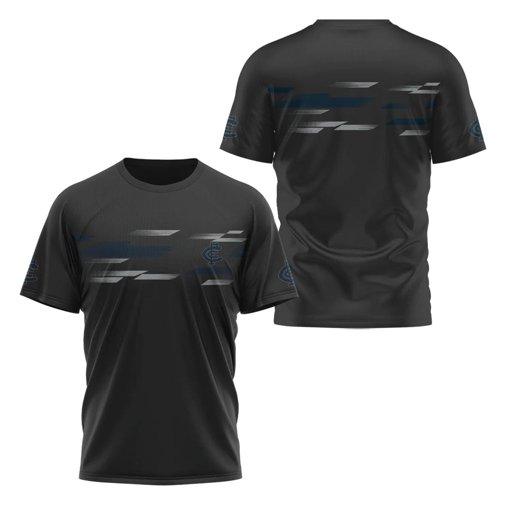 Carlton Blues Apparels SC100