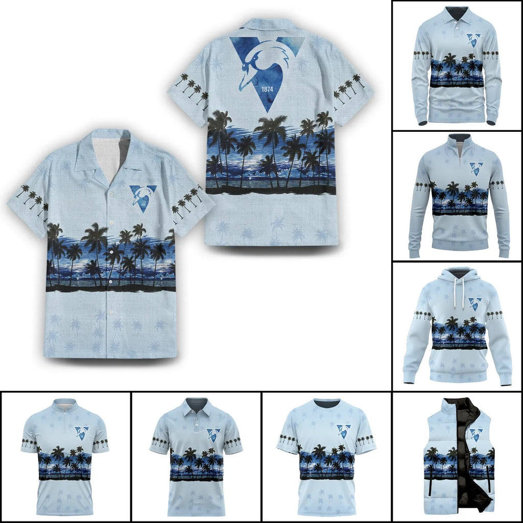 Sydney Swans Apparels SHW016