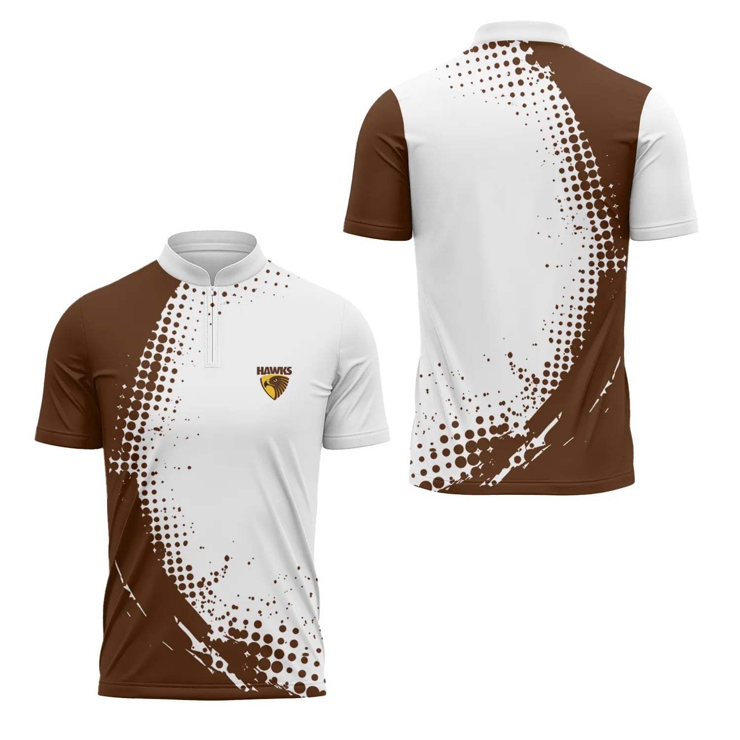 Hawthorn Hawks Apparels SC095