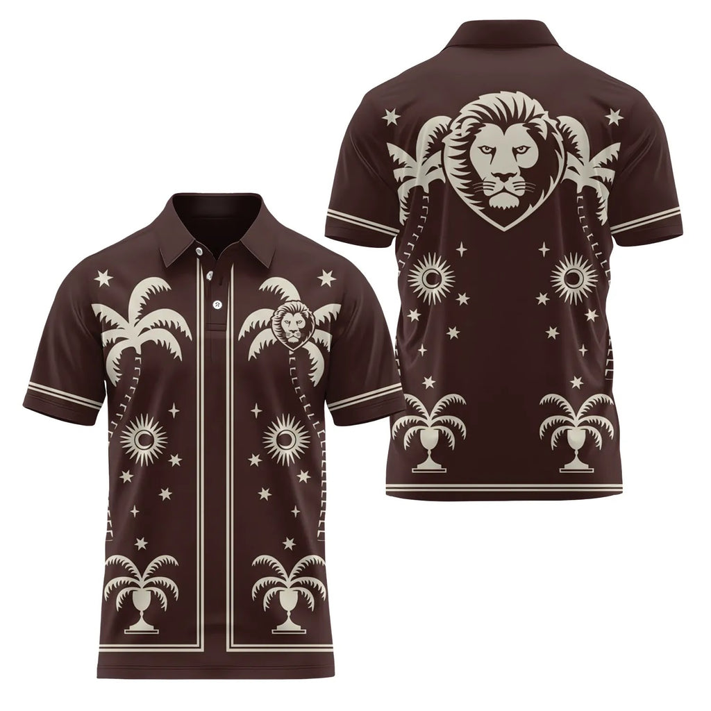 Brisbane Lions Apparels SHW066