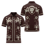 Brisbane Lions Apparels SHW066