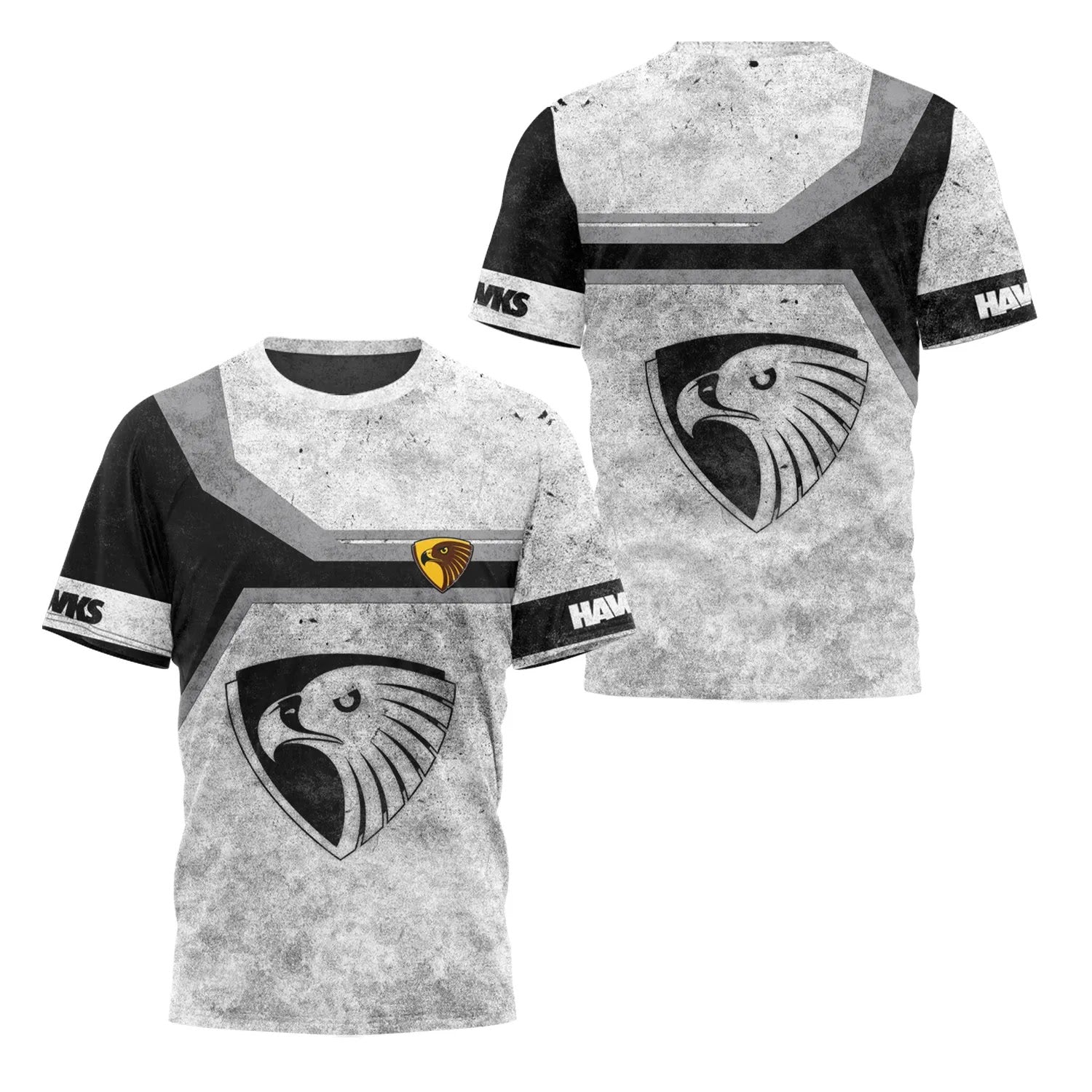 Hawthorn Hawks Apparels SC086