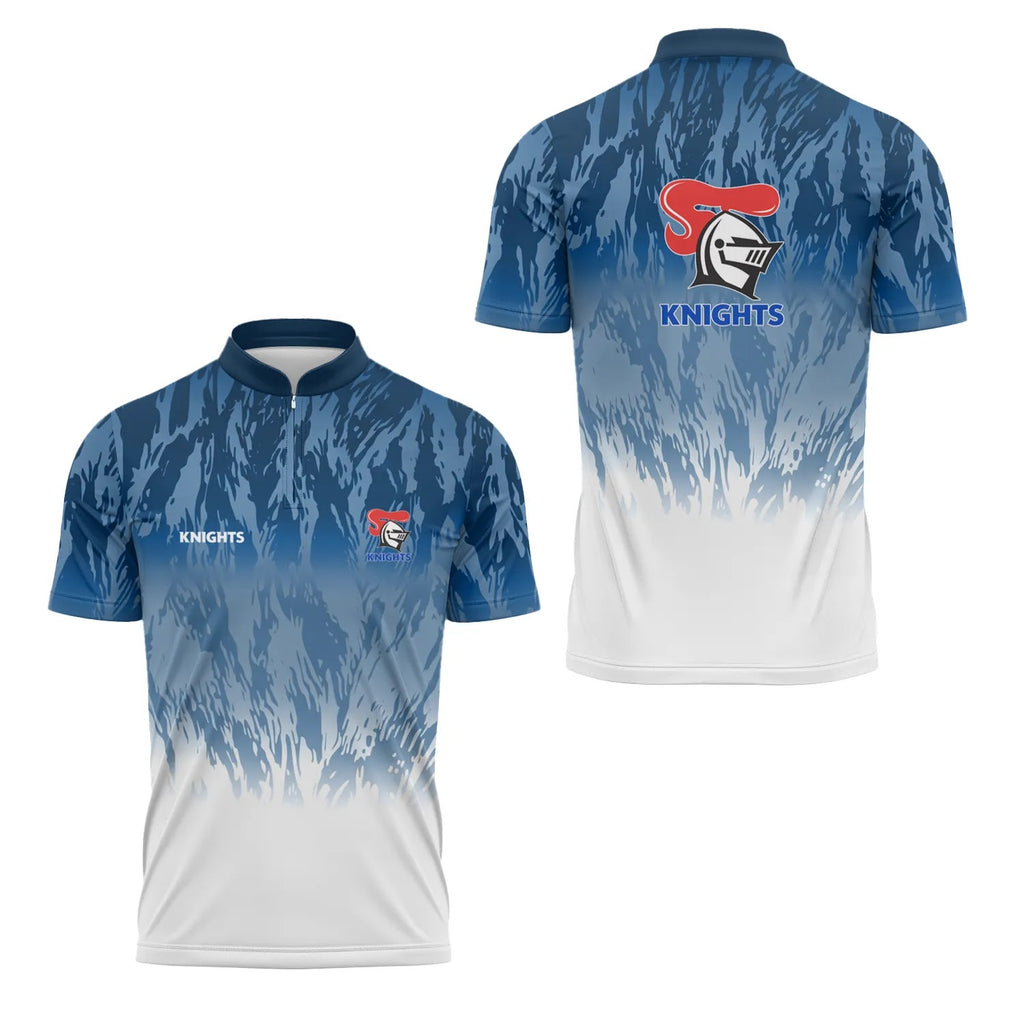 Newcastle Knights Apparels SC069
