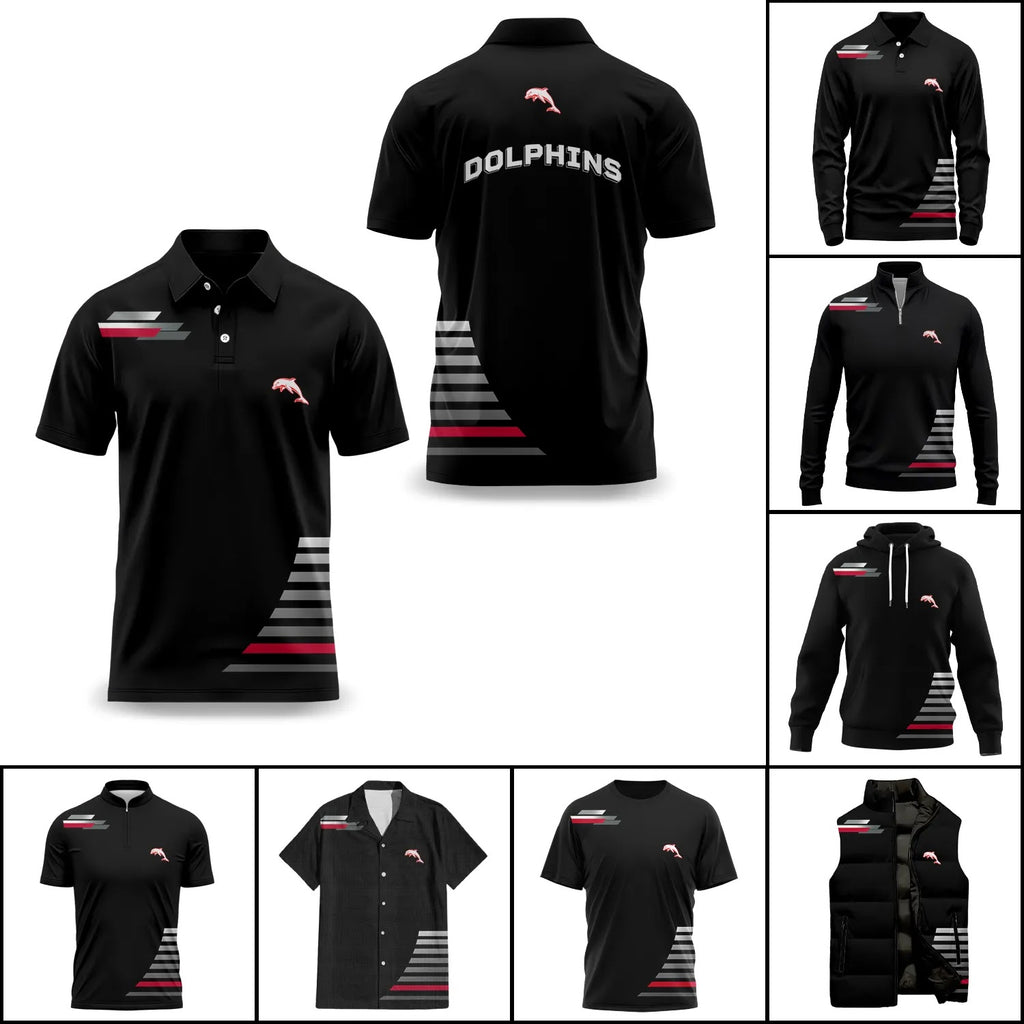 Dolphins Apparels SC034