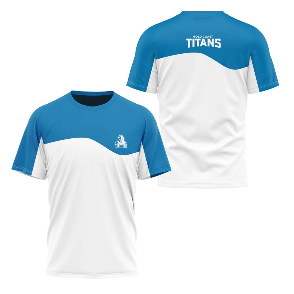 Gold Coast Titans Apparels SC110