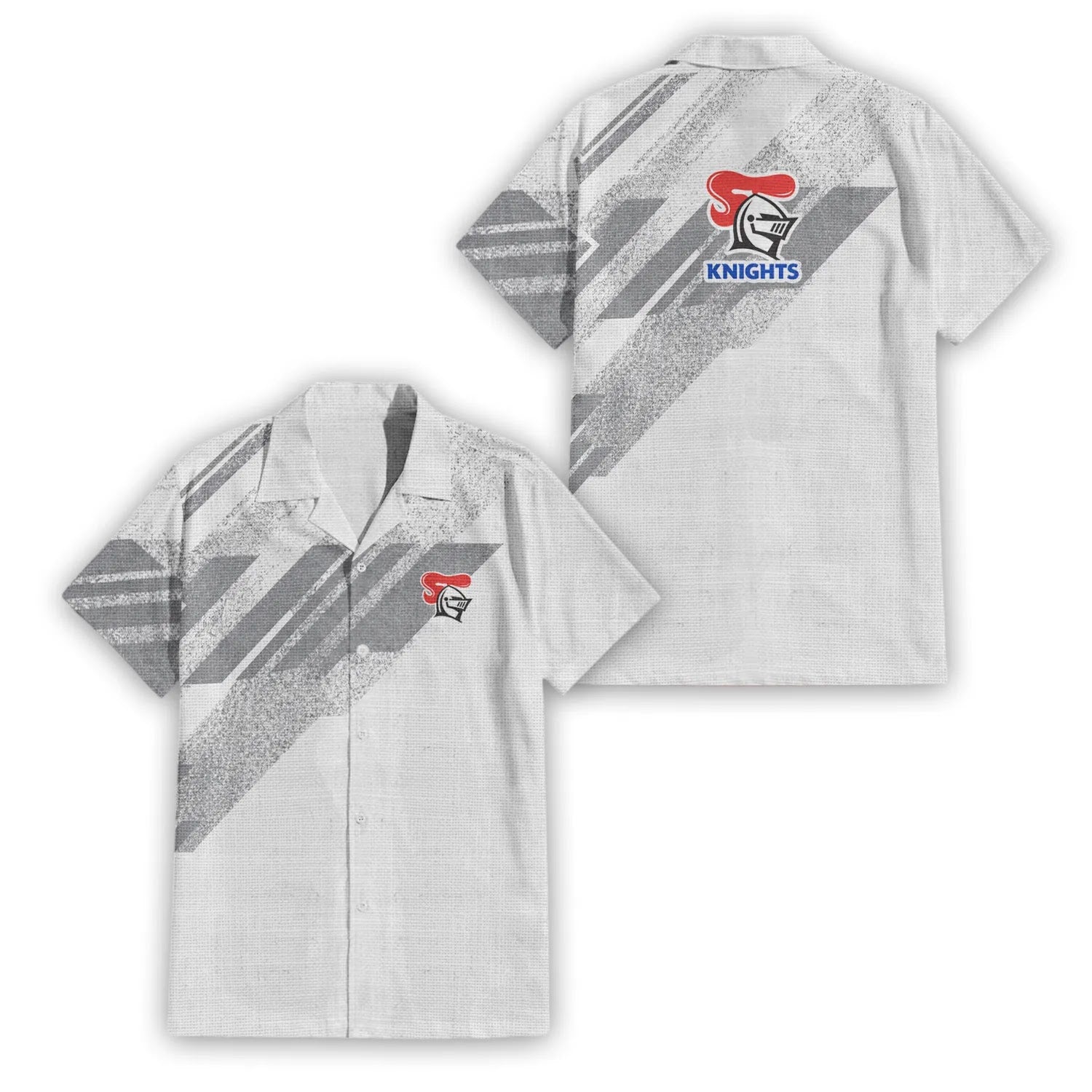 Newcastle Knights Apparels SC105