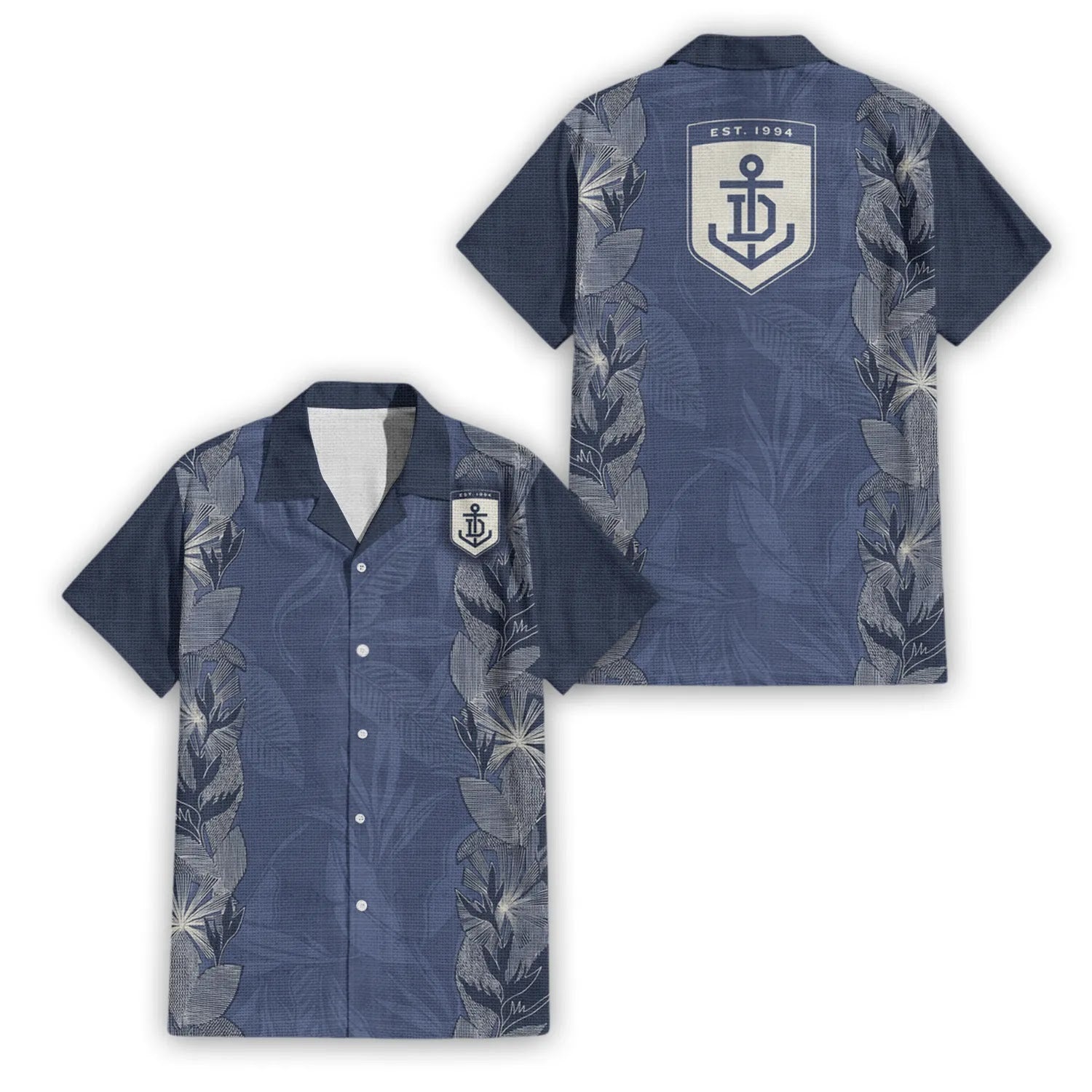 Fremantle Dockers Apparels SHW045