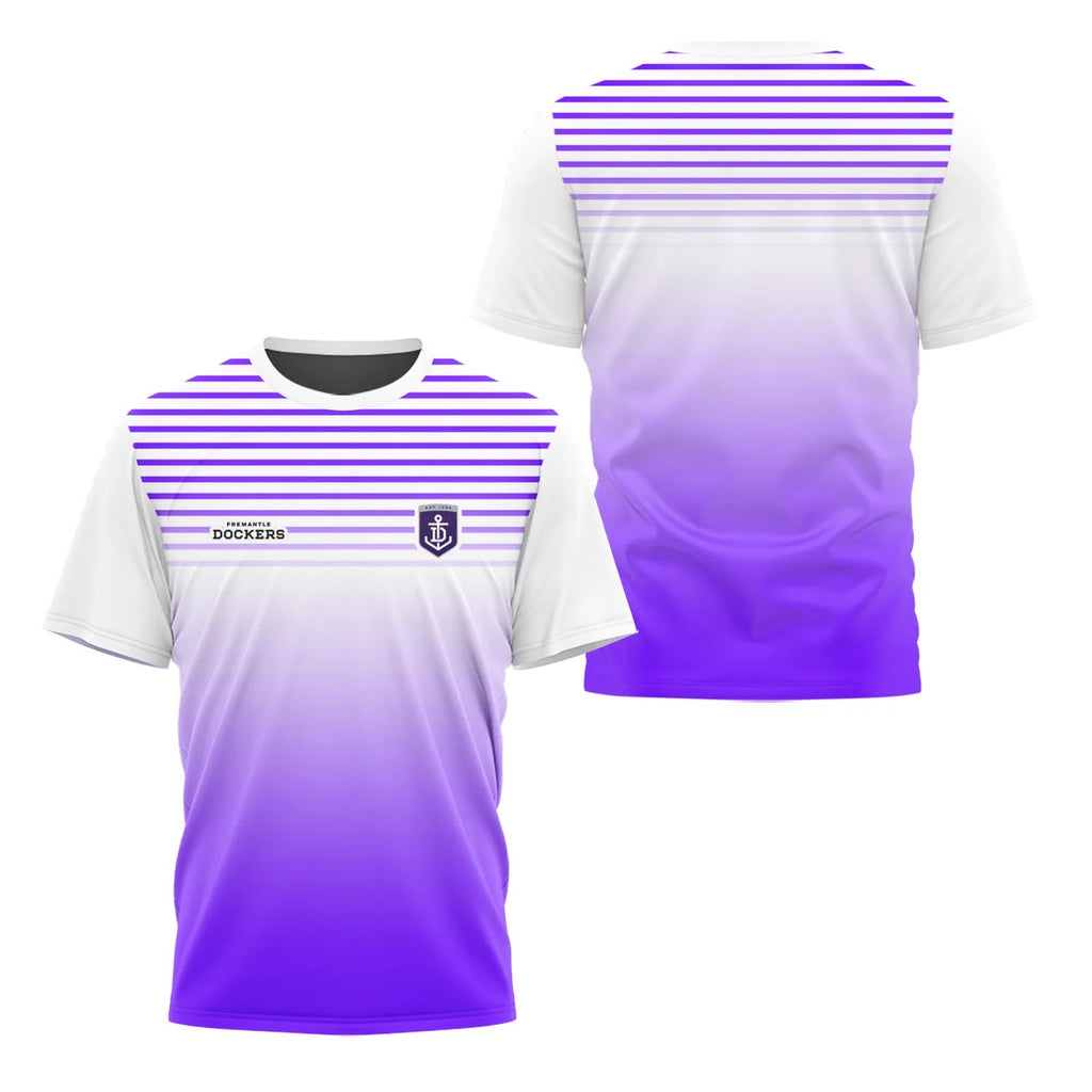 Fremantle Dockers Apparels SC107