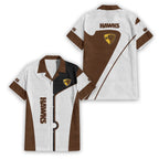 Hawthorn Hawks Apparels SC010