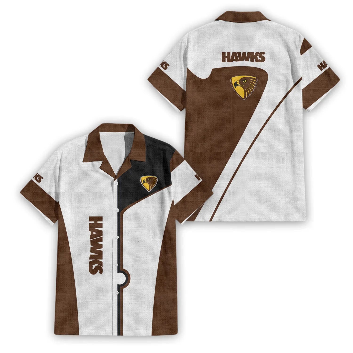 Hawthorn Hawks Apparels SC010