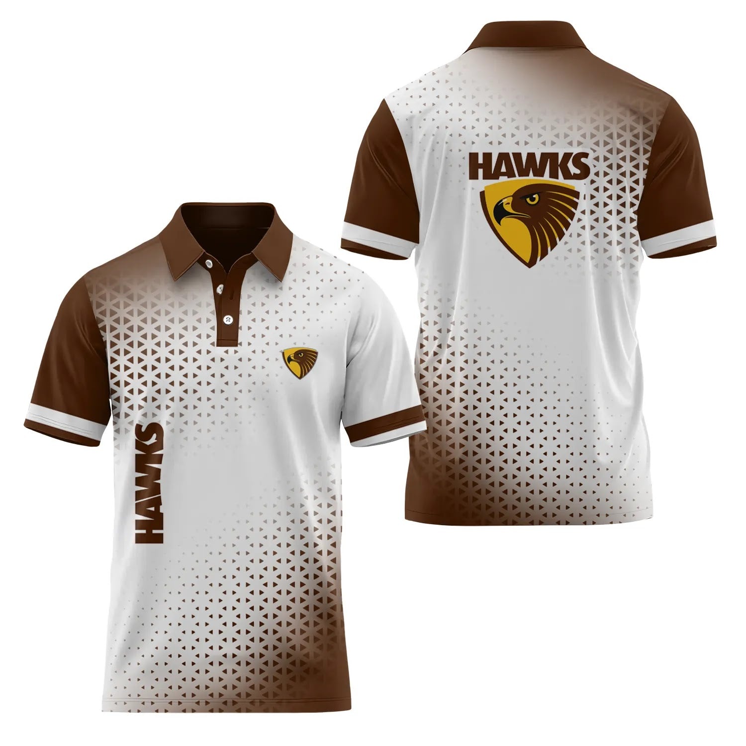 Hawthorn Hawks Apparels SC079