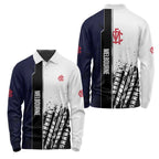 Melbourne Demons Apparels SC039