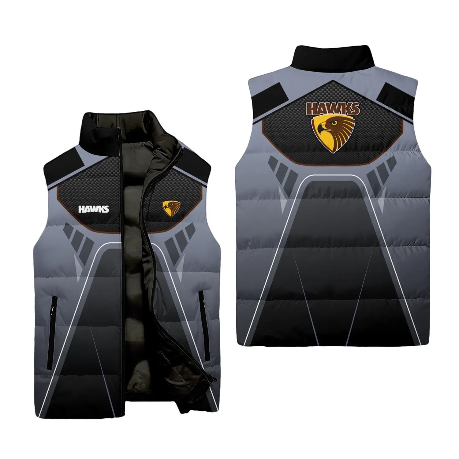 Hawthorn Hawks Apparels SC088