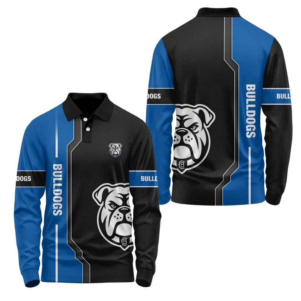 Canterbury-Bankstown Bulldogs Apparels SC042