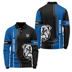 Canterbury-Bankstown Bulldogs Apparels SC042