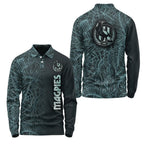 Collingwood Magpies Apparels SHW008