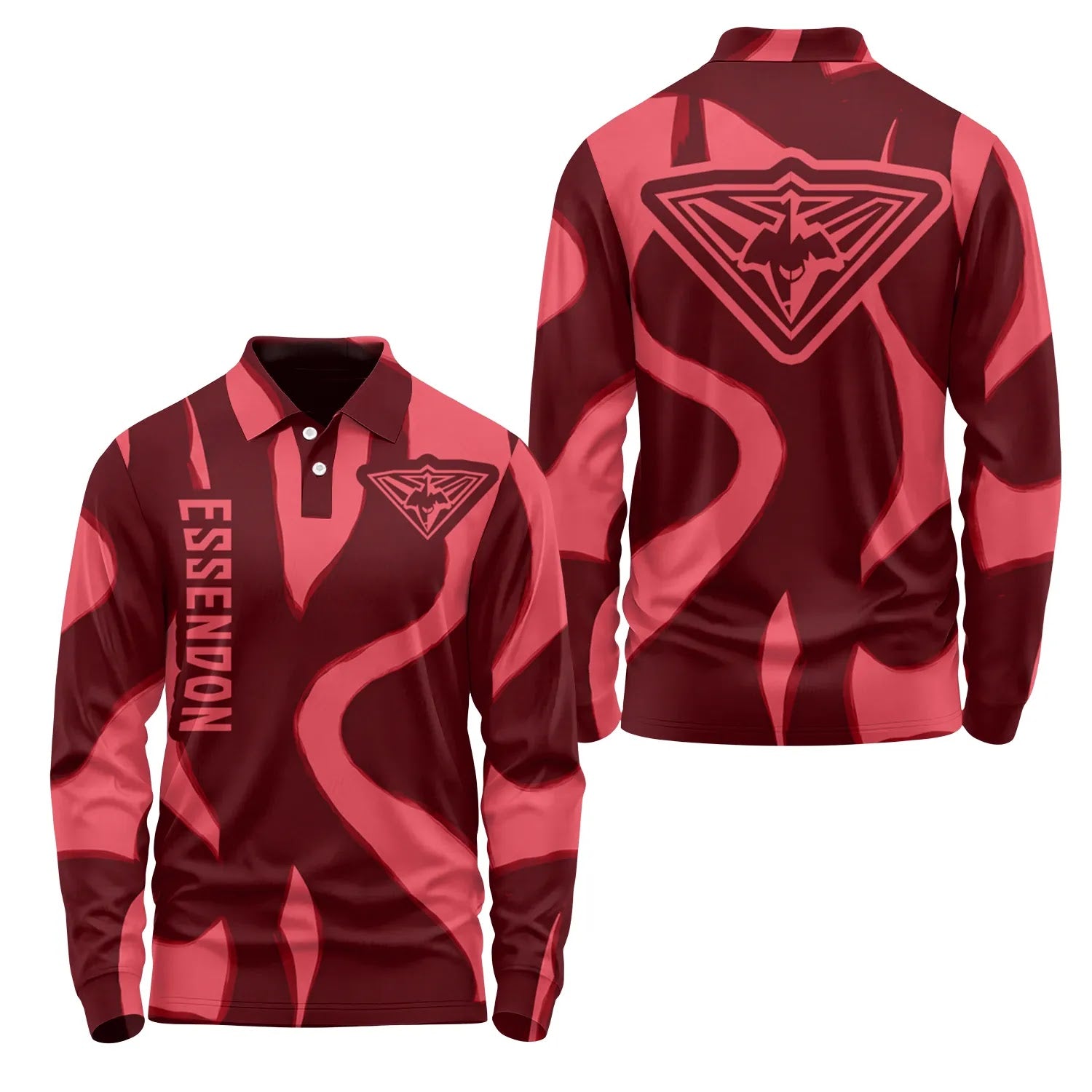 Essendon Bombers Apparels SHW068