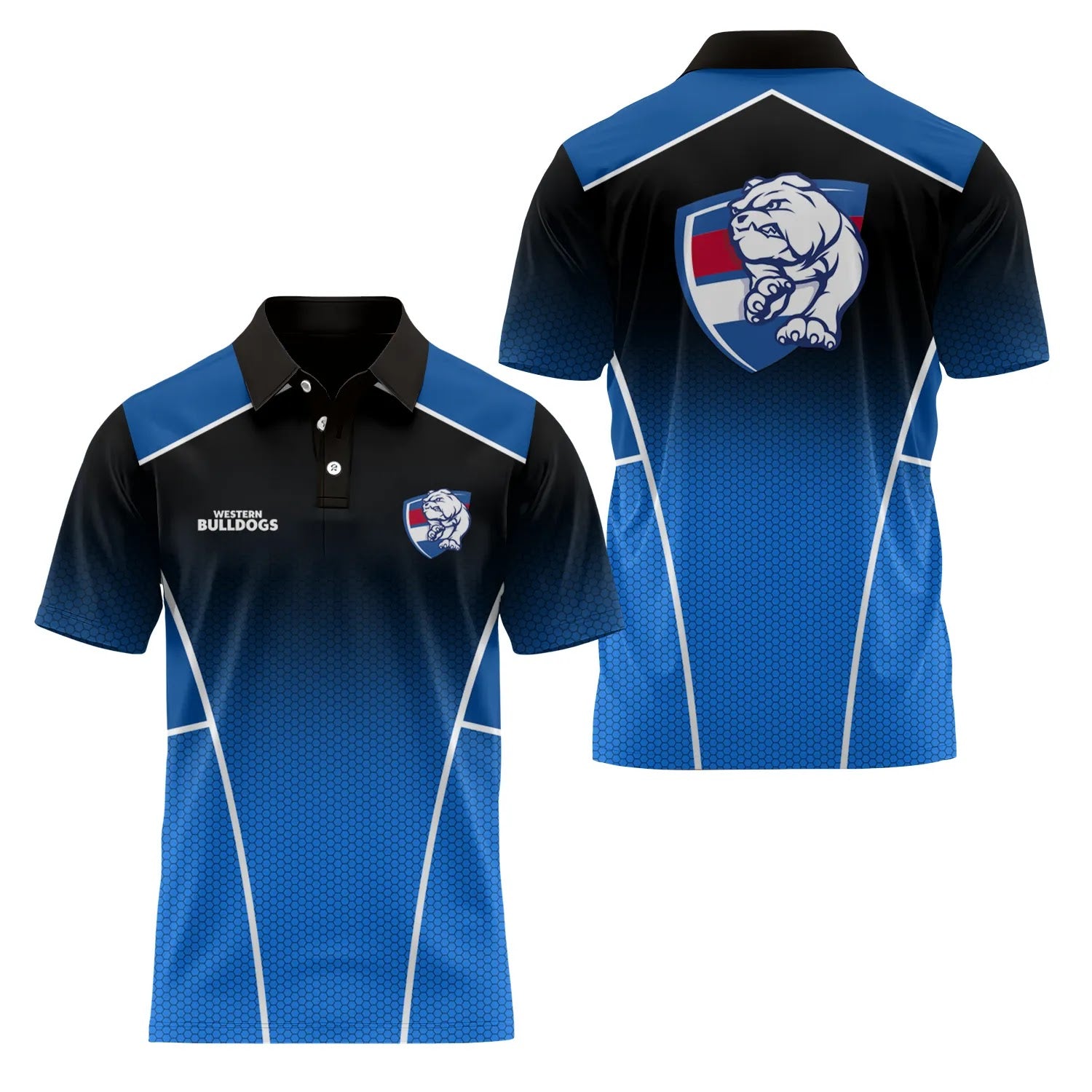 Western Bulldogs Apparels SC019