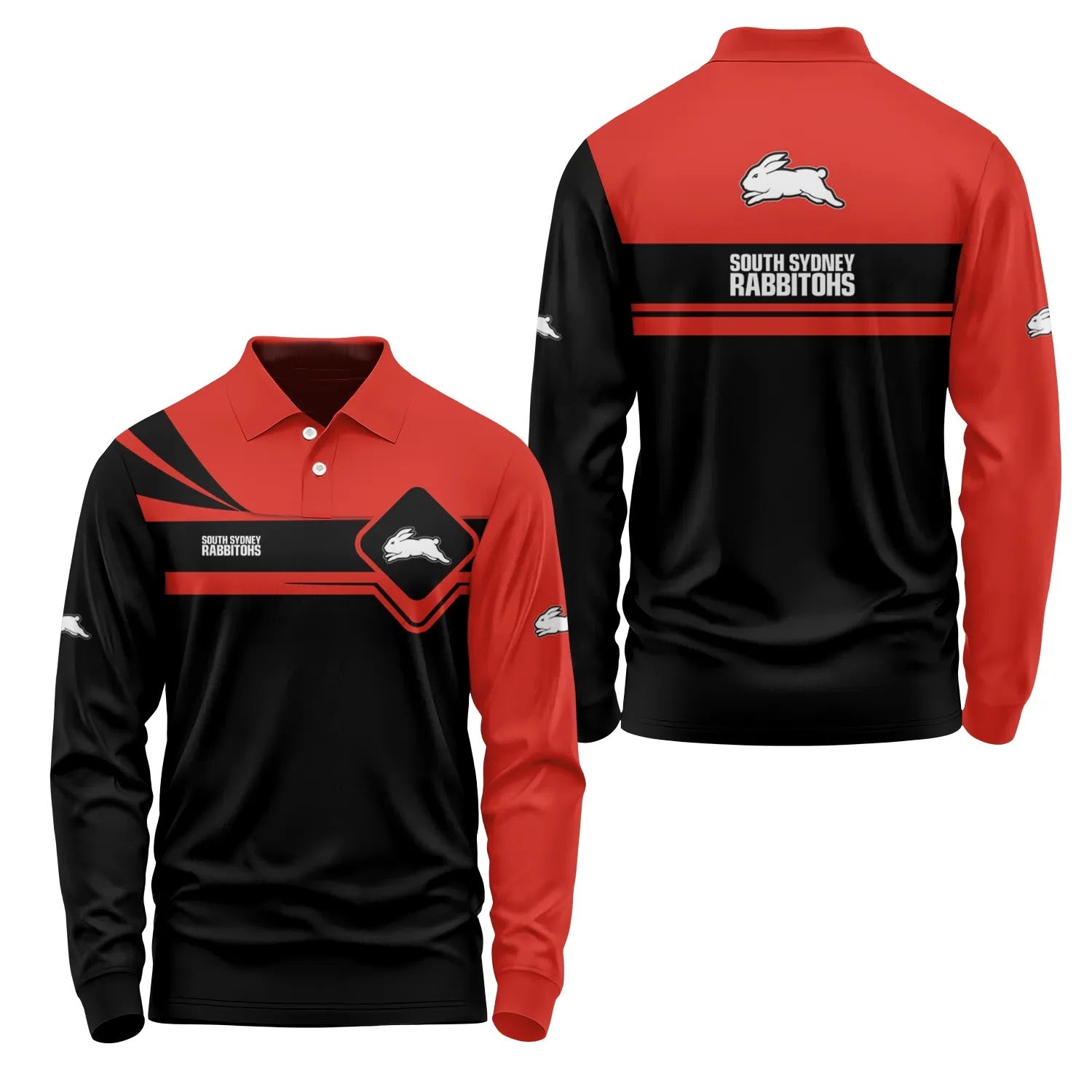 South Sydney Rabbitohs Apparels SC066