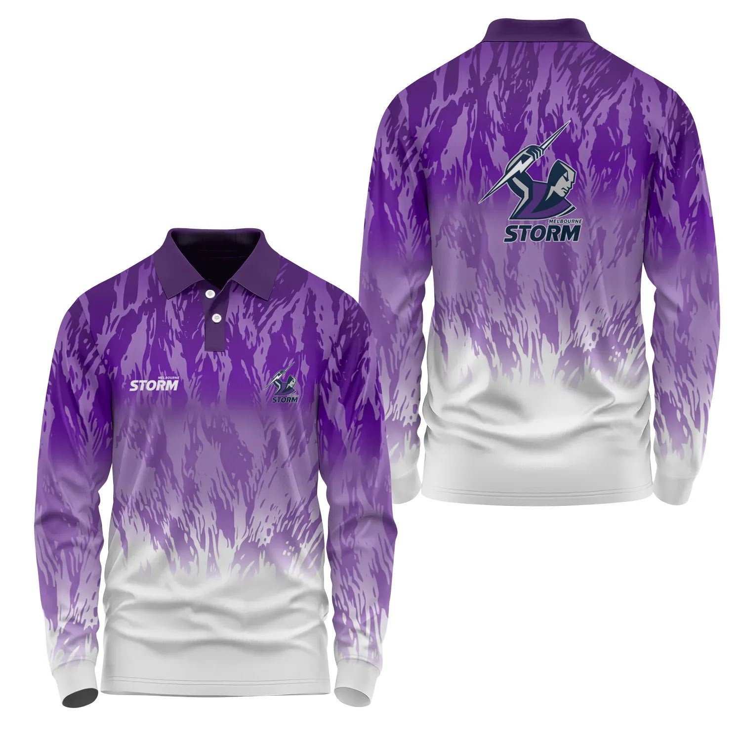 Melbourne Storm Apparels SC069