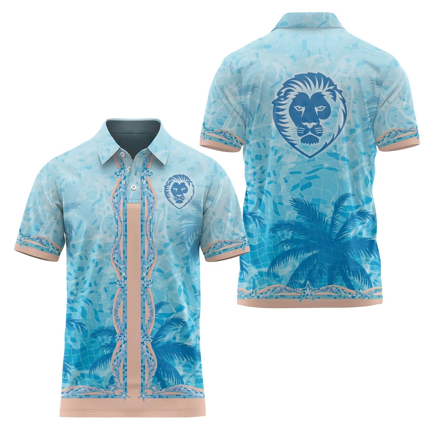 Brisbane Lions Apparels SHW026