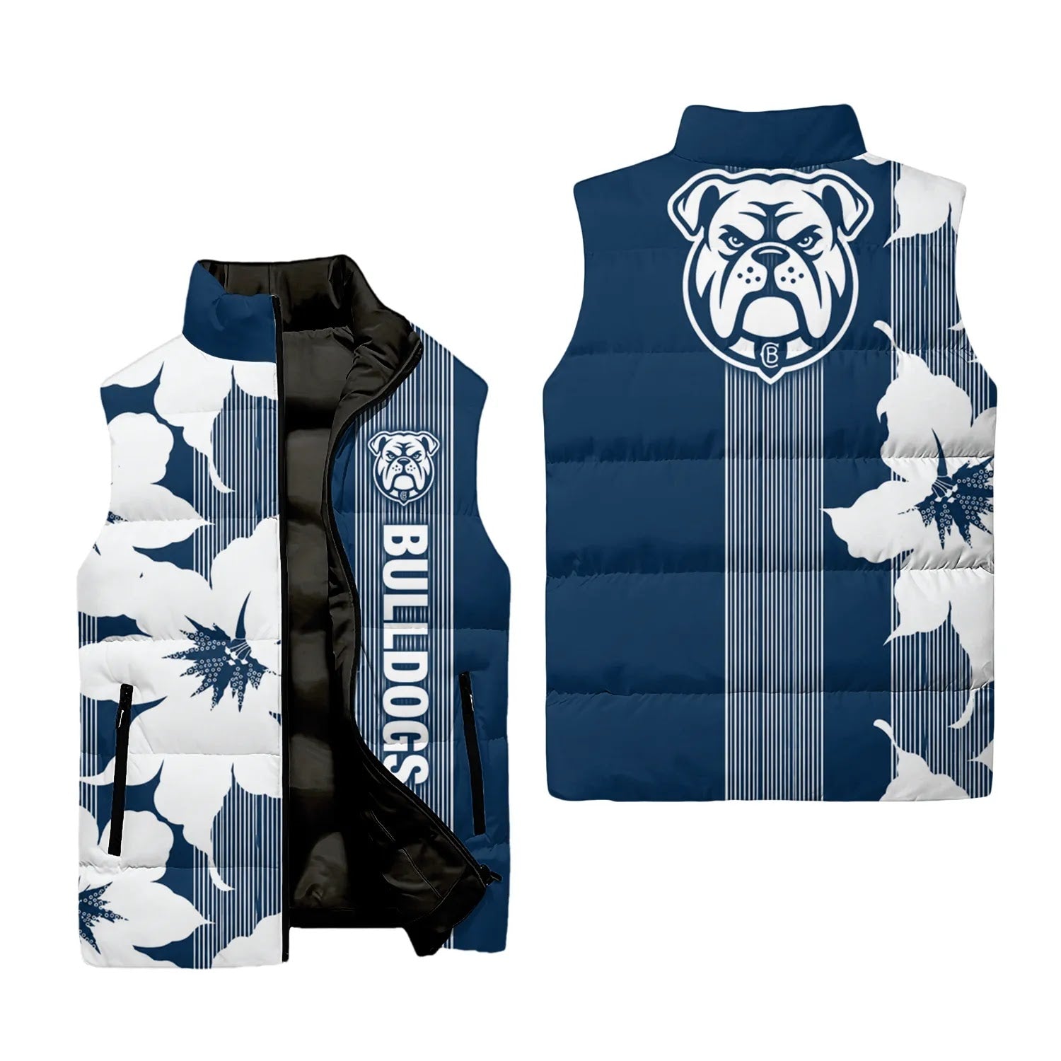 Canterbury-Bankstown Bulldogs Apparels SHW039