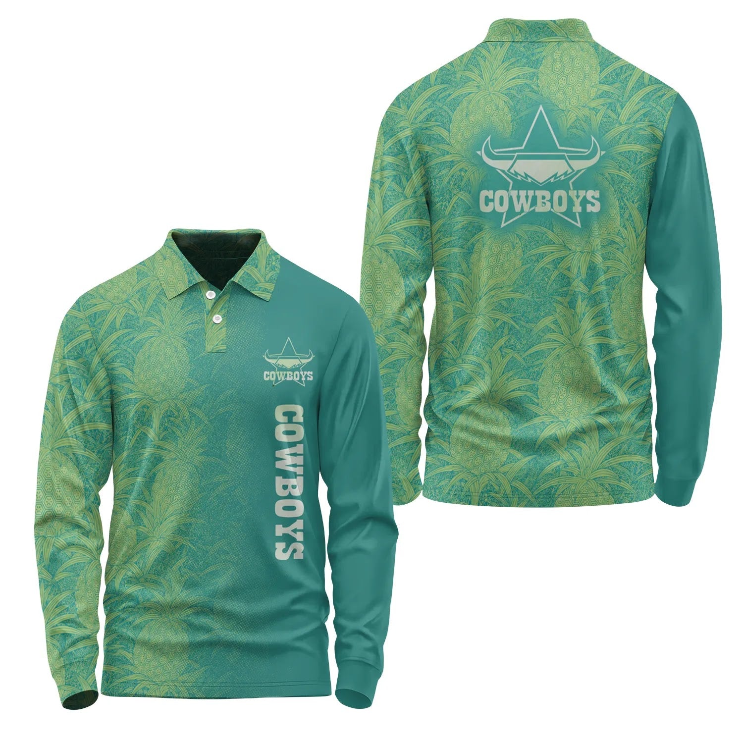 North Queensland Cowboys Apparels SHW014