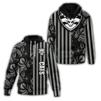 Geelong Cats Hoodie SHW040