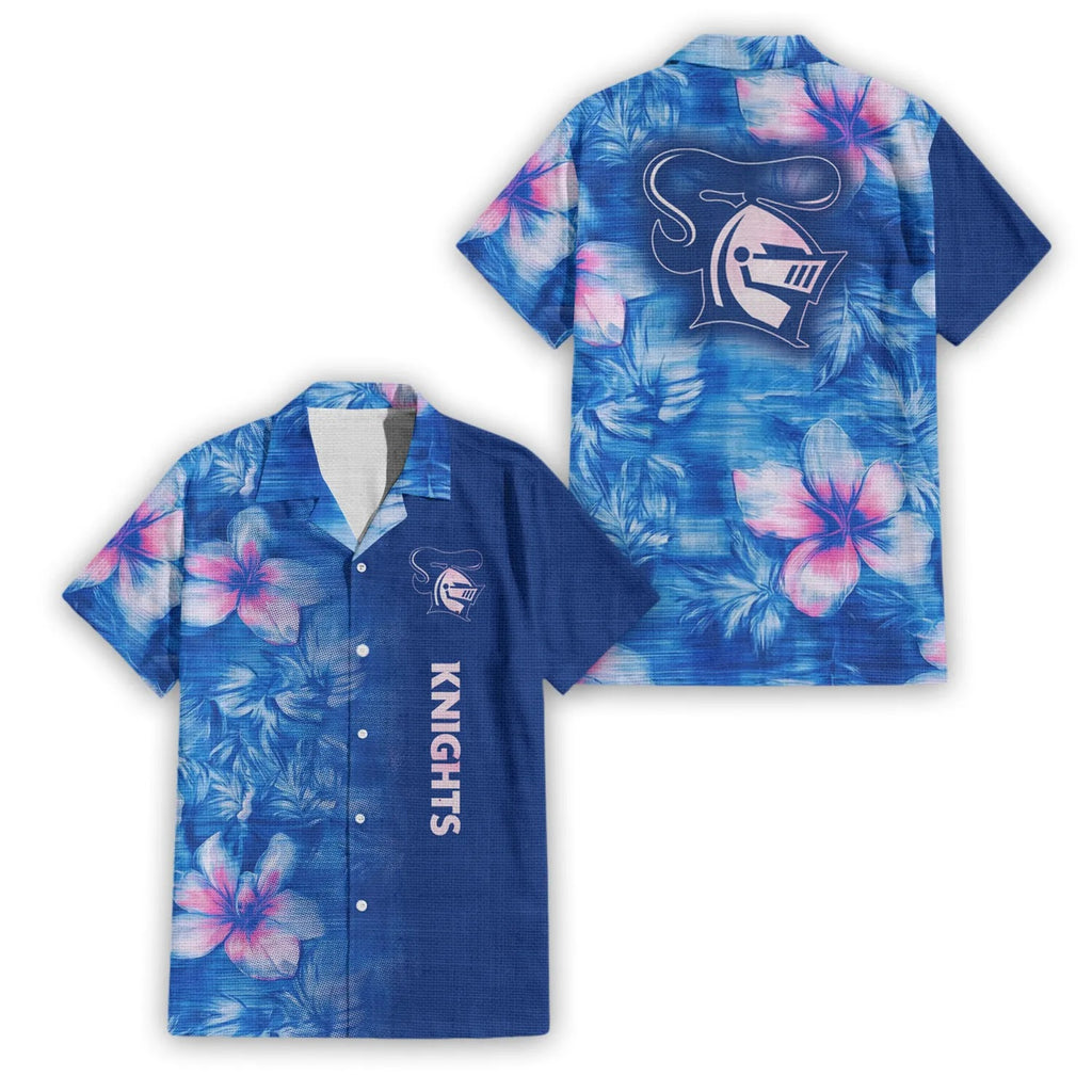 Newcastle Knights Apparels SHW057