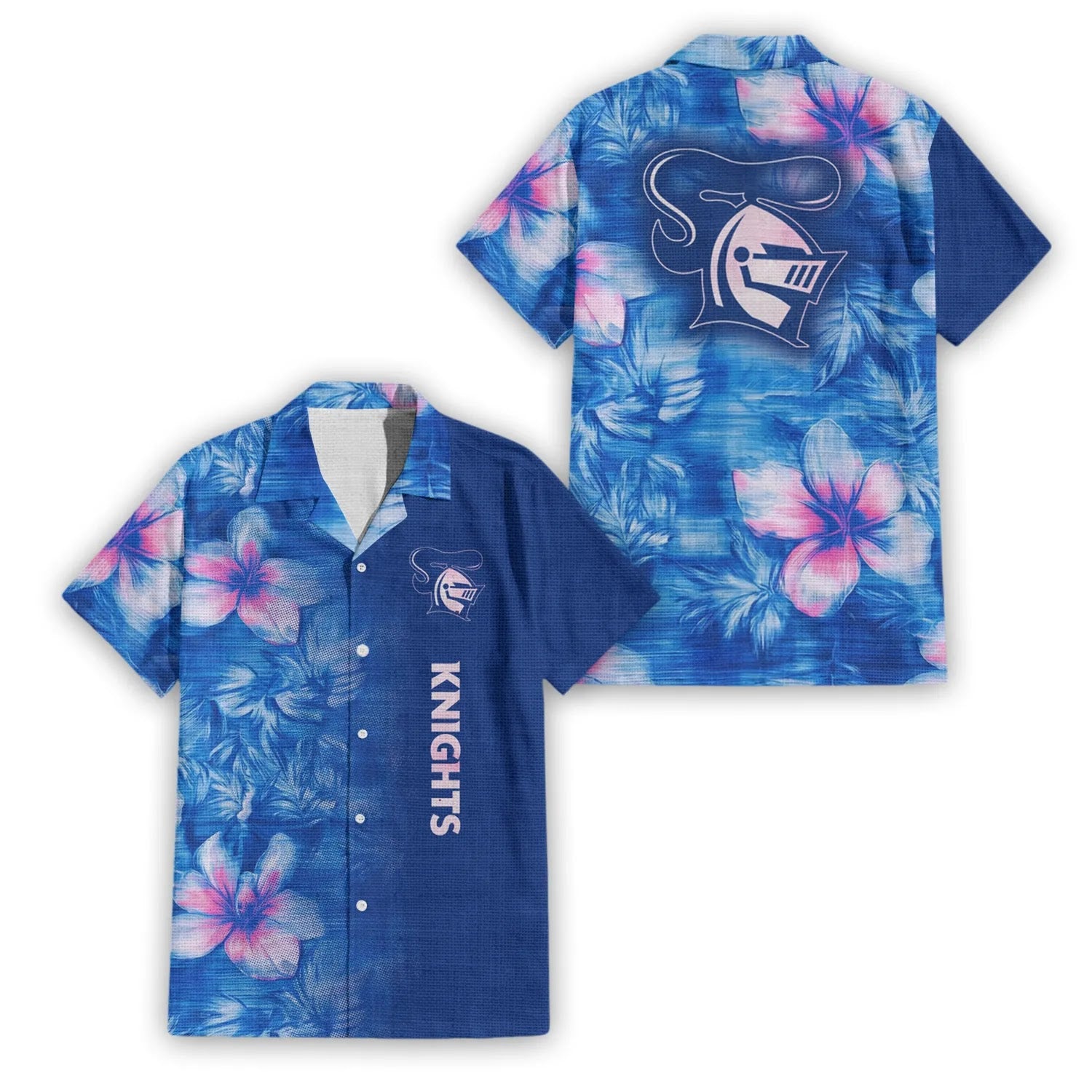 Newcastle Knights Apparels SHW057