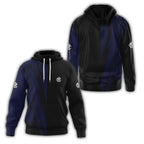 Melbourne Demons Hoodie SC062