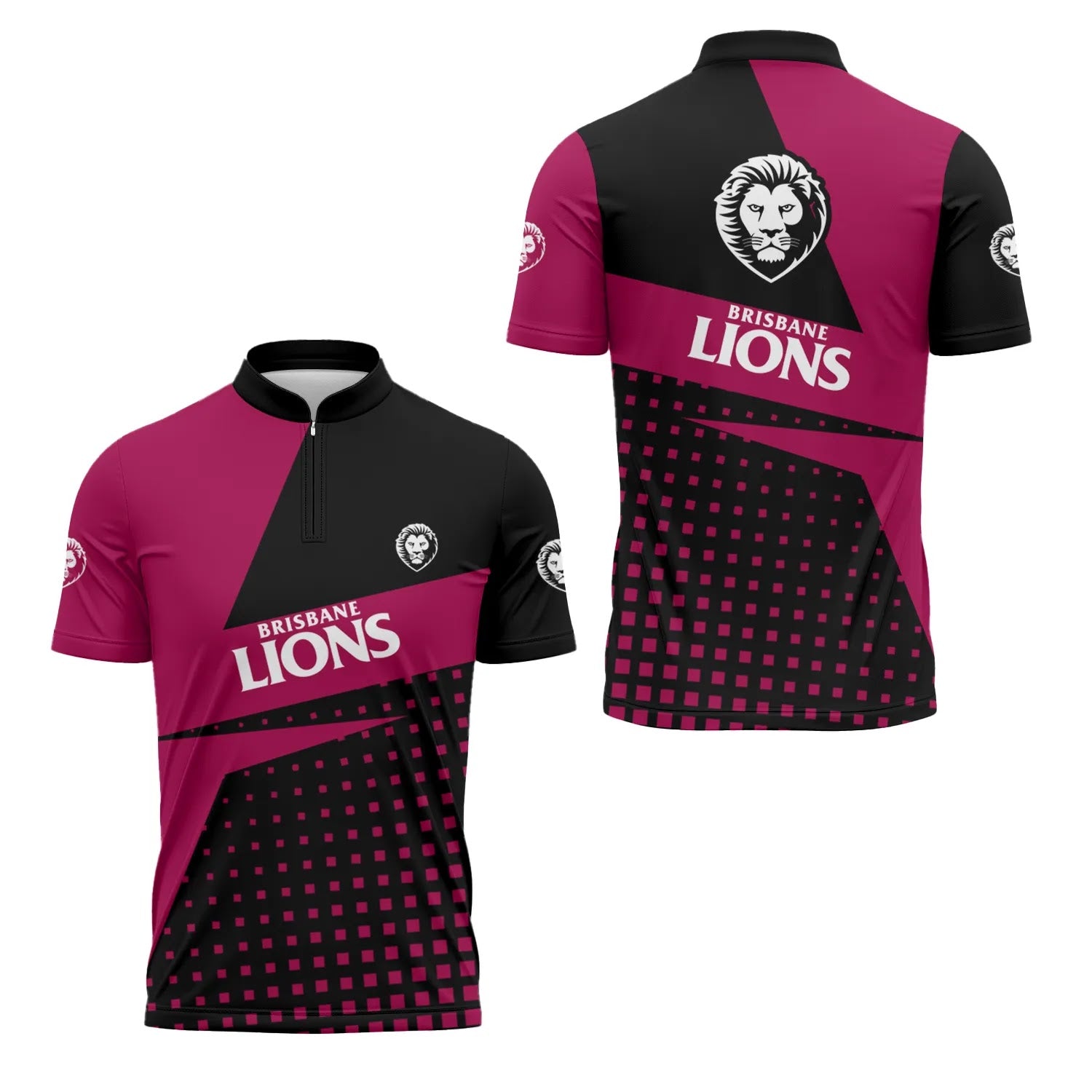 Brisbane Lions Apparels SC083