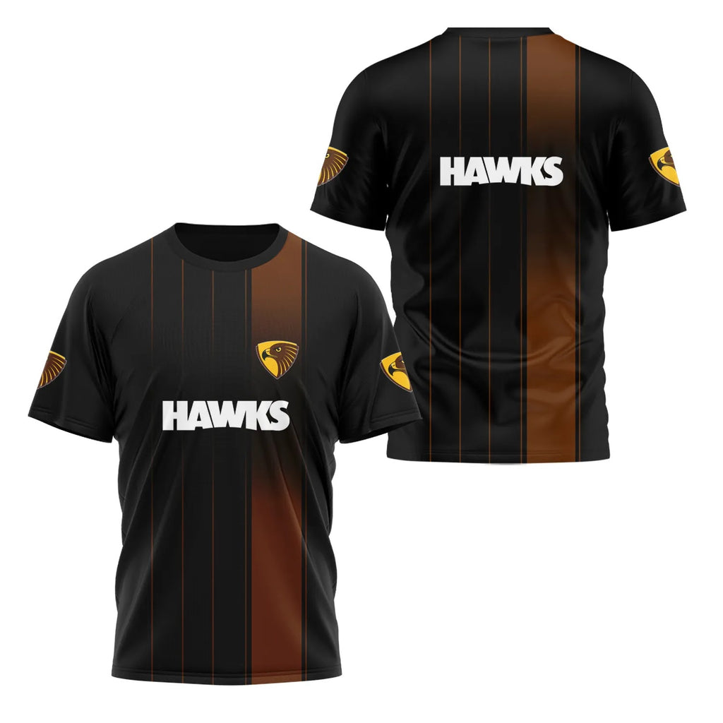 Hawthorn Hawks Apparels SC068
